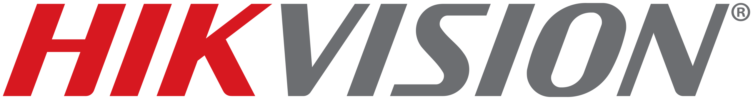 Hikvision