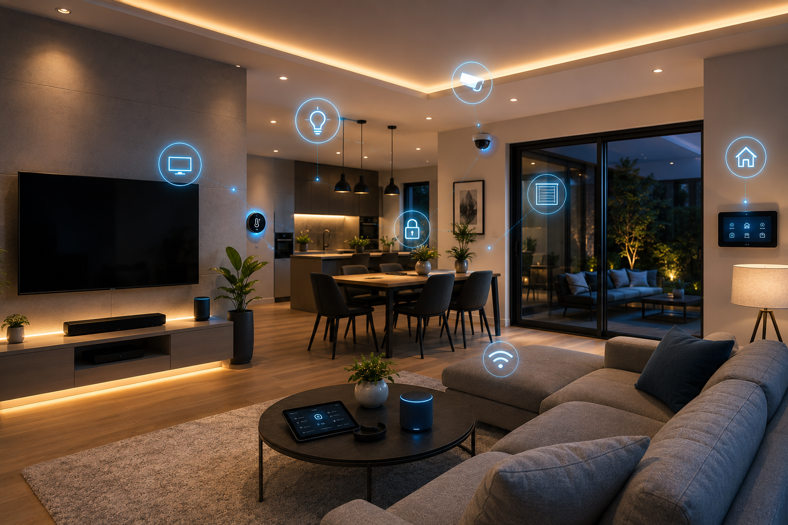 ASG Systems Premium Gate Automation and Smart Entry Solutions