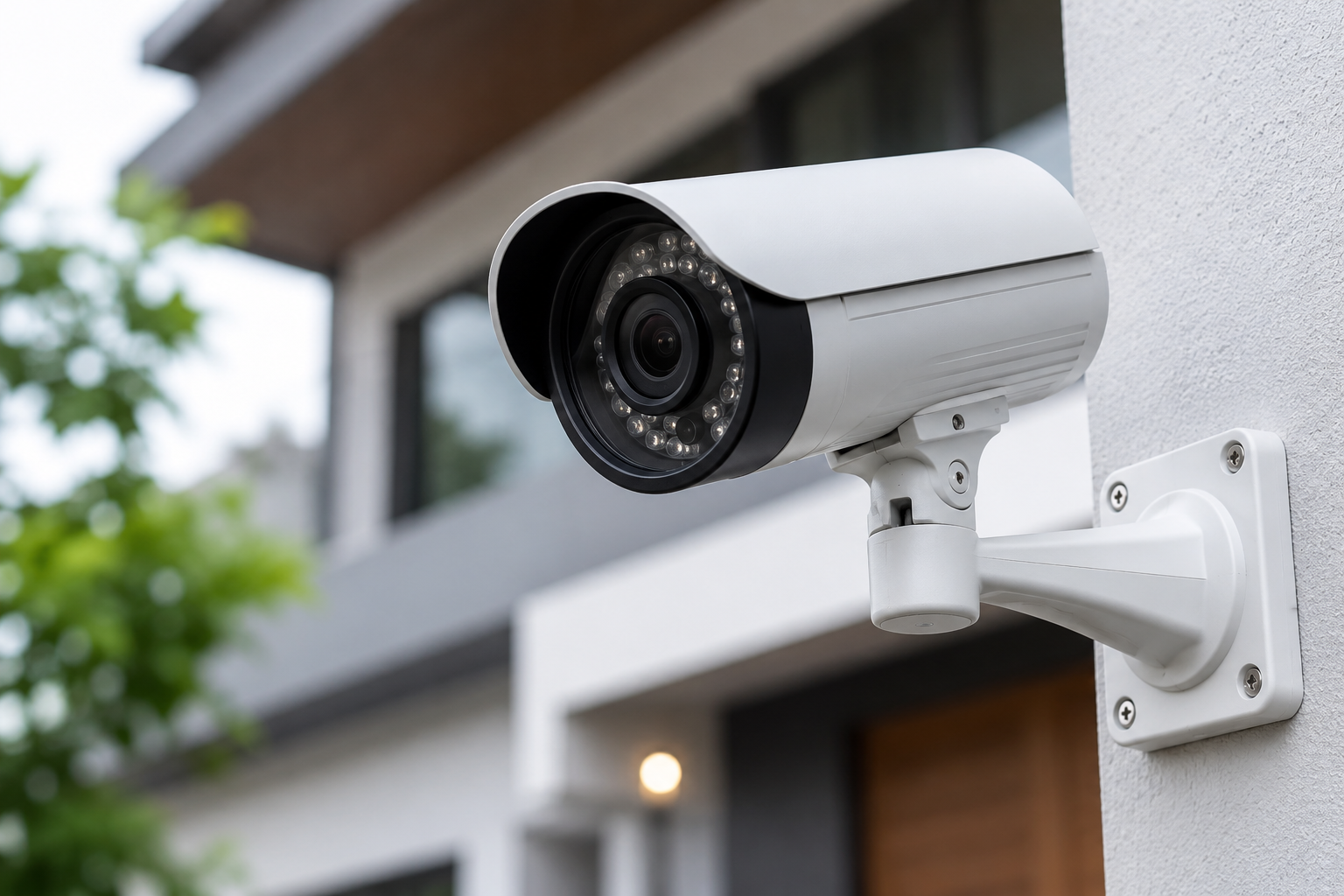 CCTV Installation Service