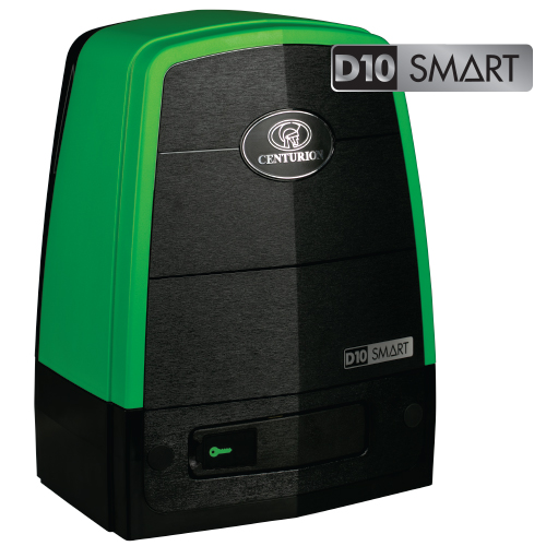 Centurion D10 SMART gate motor