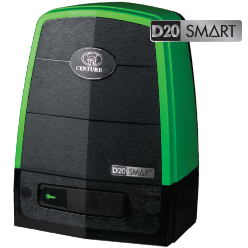Centurion D20 SMART gate motor