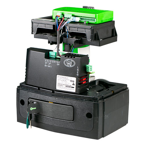 Centurion Power Pack SMART