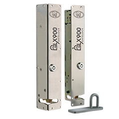 Centurion GLX900 electric gate lock