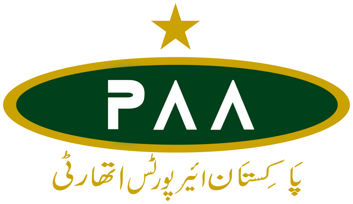 Pakistan Airports Authority logo