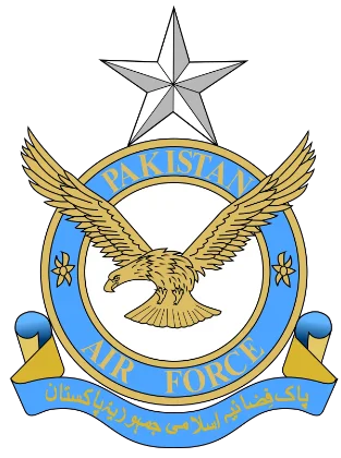 Pakistan Air Force